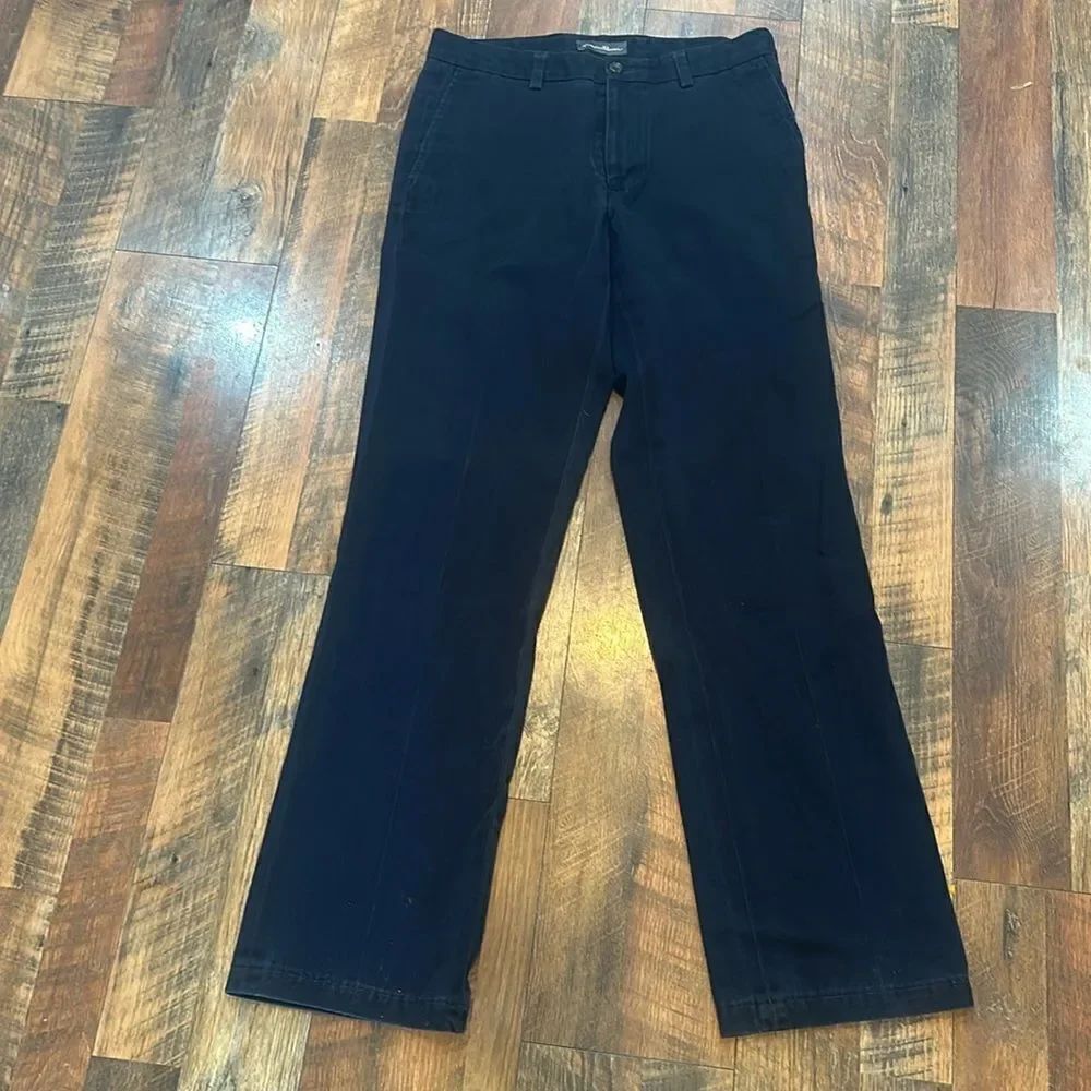 Eddie Bauer pants 33 (1000A)